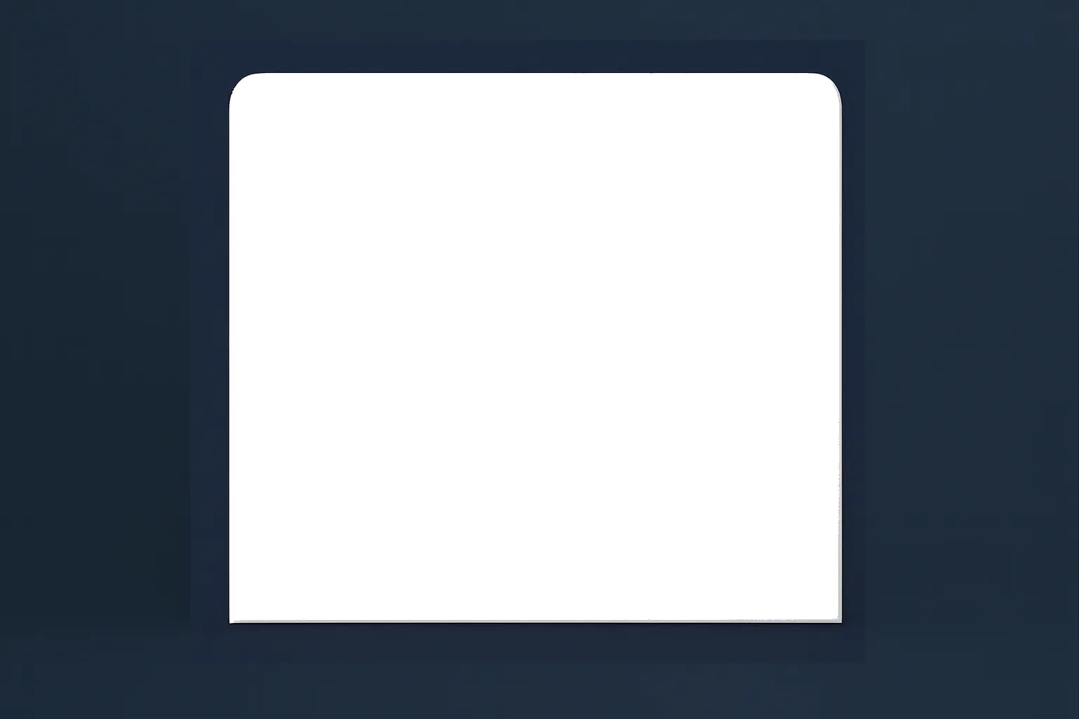 Aperçu du fond : Blanc